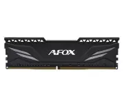 Afox 8GB (1x8GB) 3200 CL16 Gaming Black (AFLD48PH1CAB) EU
