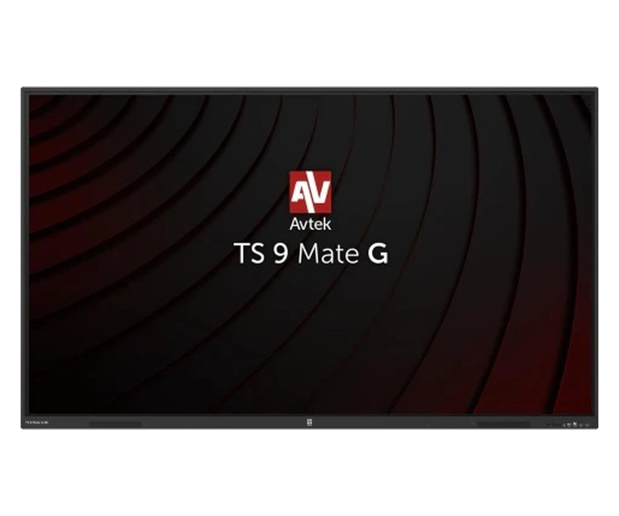 Монітор Avtek TouchScreen 9 Mate G 86 (1TV438) EU