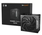 be quiet! Power Zone 2 1200W 80 Plus Platinum (BP030EU) EU
