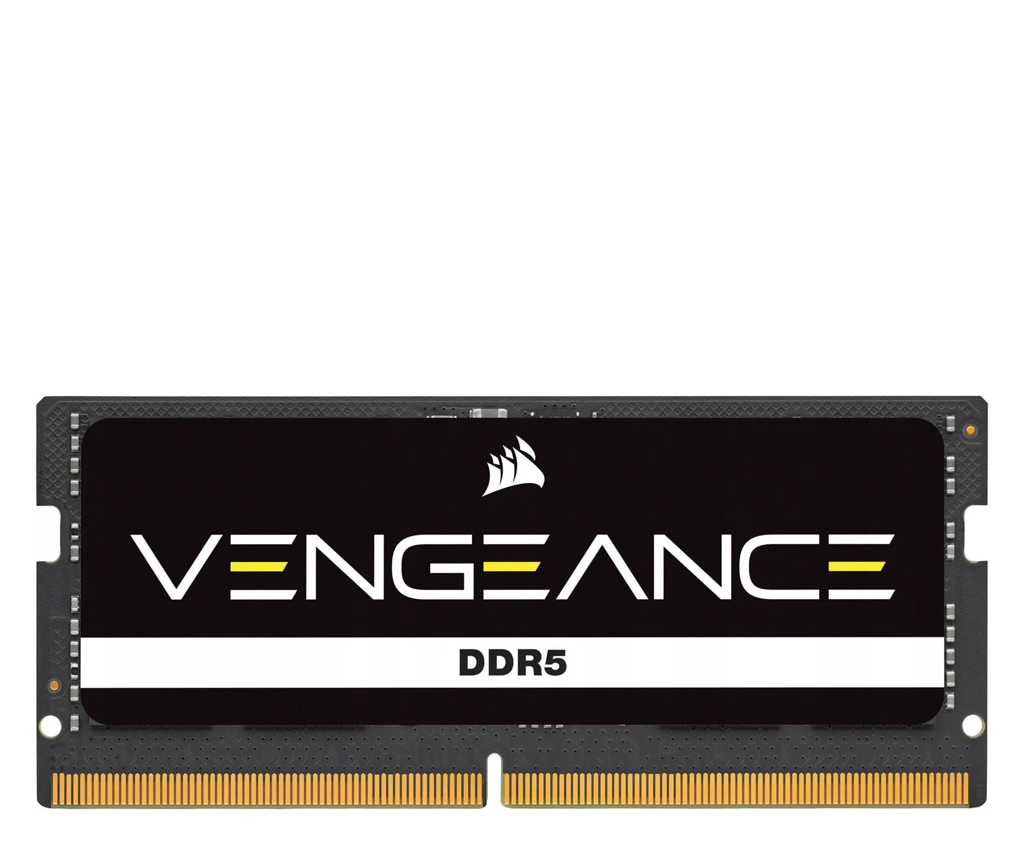Оперативна пам'ять Corsair 16GB (1x16GB) 5200 CL44 Vengeance (CMSX16GX5M1A5200C44) EU