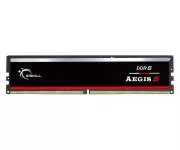 G.SKILL 16GB (1x16GB) 5600 CL36 Aegis 5 Black (F5-5600J3636C16GX1-IS) EU