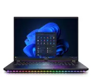 Gigabyte AORUS MASTER 18 Ultra 9 275HX/64GB/2TB+1TB/W11P RTX5090 (BZHC6EED65SP)