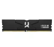 GOODRAM 16GB(1x16GB) 8000 CL36 IRDM Black (IR-8000D564L36S/16G) EU