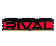 GOODRAM 32GB (1x32GB) 3200 CL16  Rival Radiant Red (GGRRD4-32L16A/32G) EU