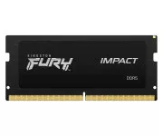 Kingston FURY 16GB(1x16GB) 6400 CL38 Impact (KF564S38IB-16) EU