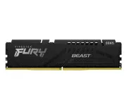 Kingston FURY 8GB (1x8GB) 5600MHz CL36 Beast Black EXPO (KF556C36BBE-8) EU