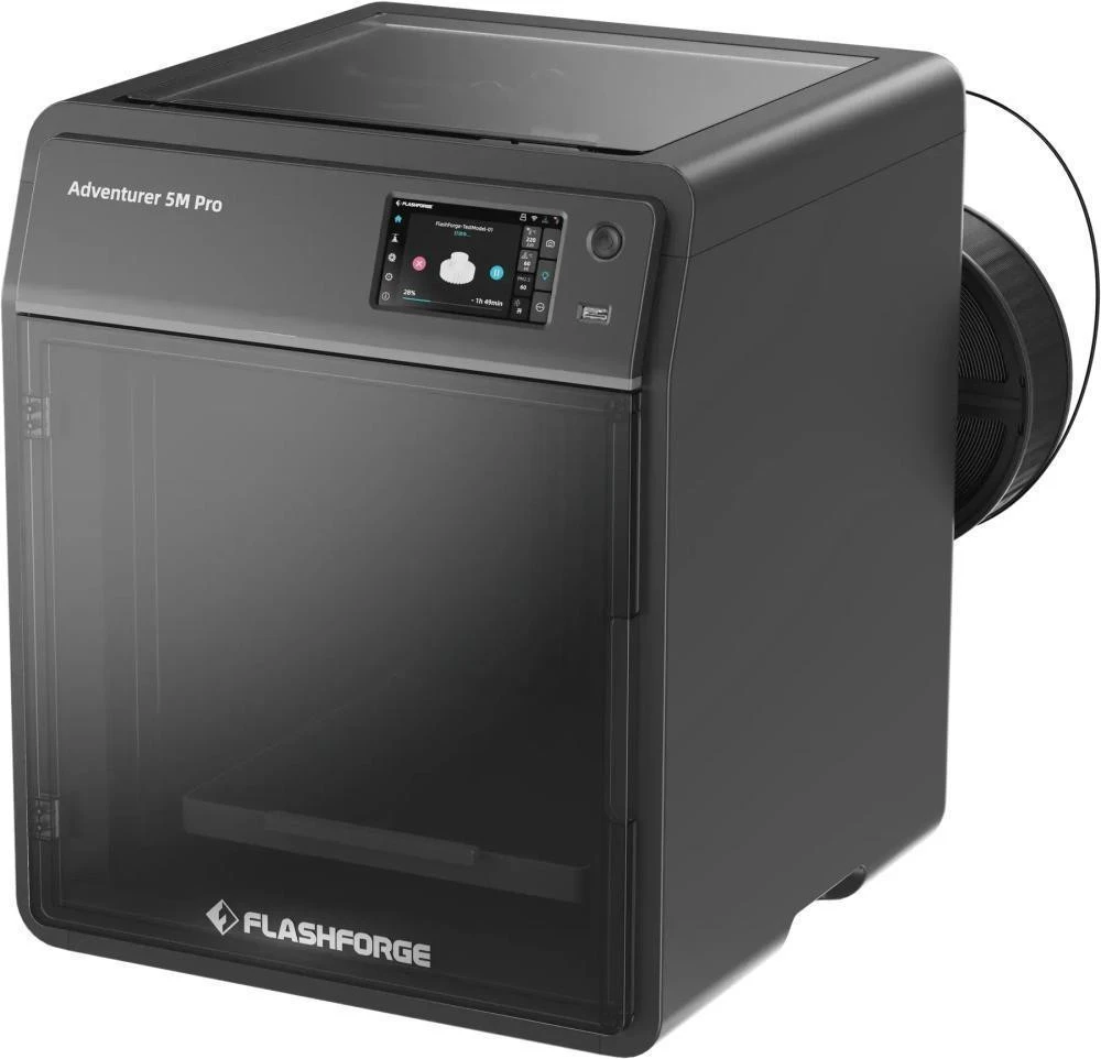 3D-принтер FlashForge Adventurer 5M