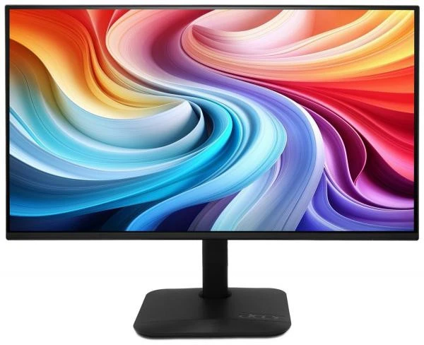 Монітор Acer KA272P6bip (UM.HX2EE.604) (UA)