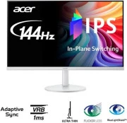 Acer SA273P1wmix (UM.HS3EE.102) (UA)