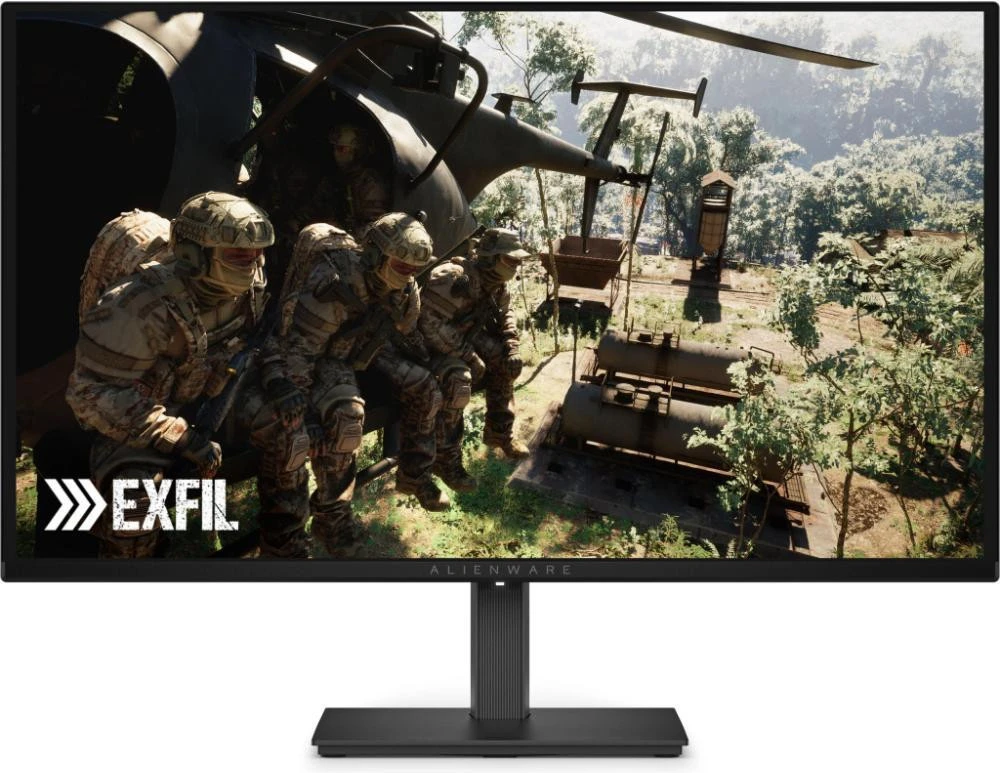 Монитор Alienware AW2726DM (210-BVWB) (UA)