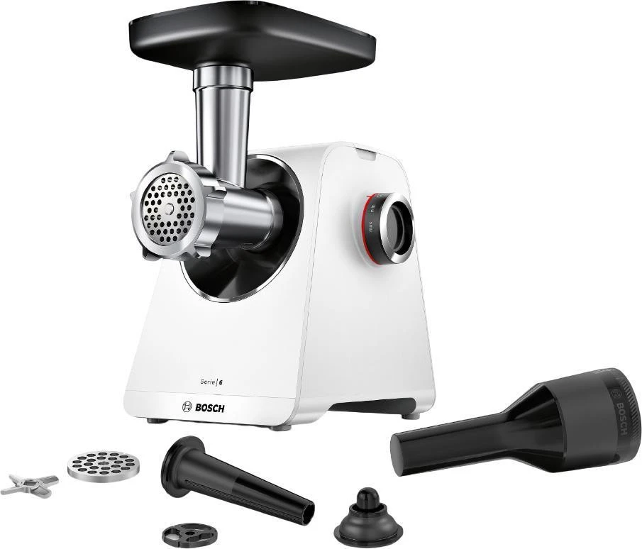 Мясорубка Bosch MultiPower Series 6 MFWS607W