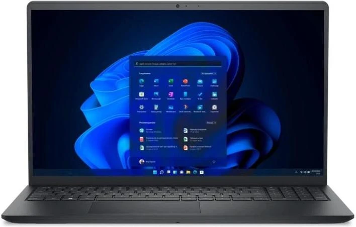 Ноутбук Dell 15 PV15250 (PV15250_RPLU_004_P) (UA)