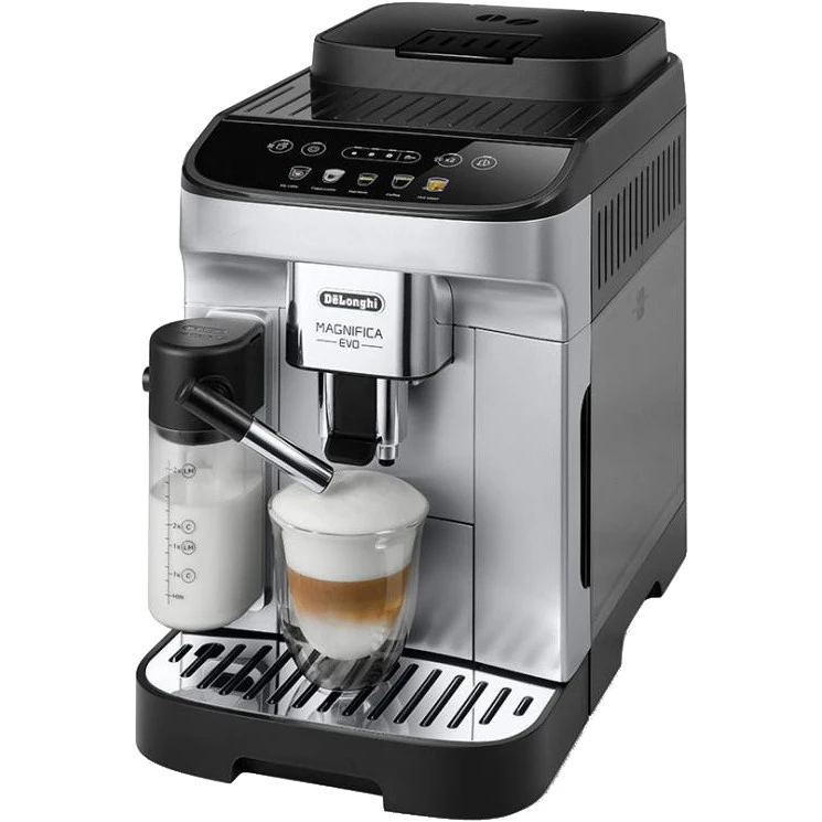Кавоварка Delonghi Magnifica Evo ECAM 290.61.SB