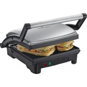 Электрогриль прижимний Russell Hobbs Cook@Home 3in1 Paninil 17888-56
