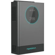 Гібридний сонячний інвертор Marsriva MR-SPF3.6K-LP1-TL20E (UA)