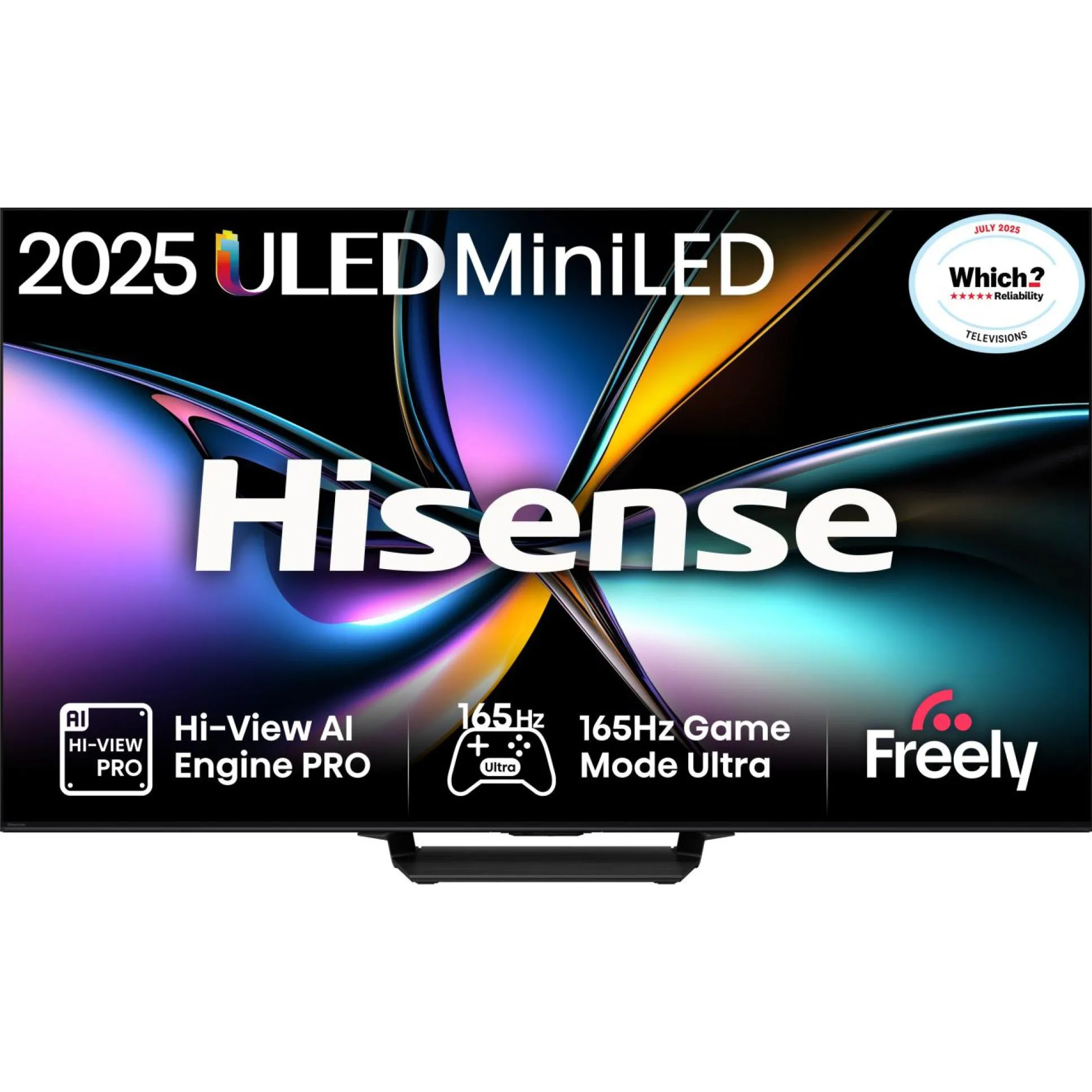 Телевизор Hisense 85U78Q PRO