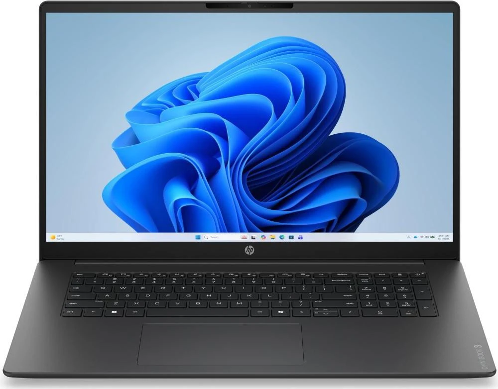 Ноутбук HP OmniBook 3 17-dp0002ua (DV5U3EA) (UA)