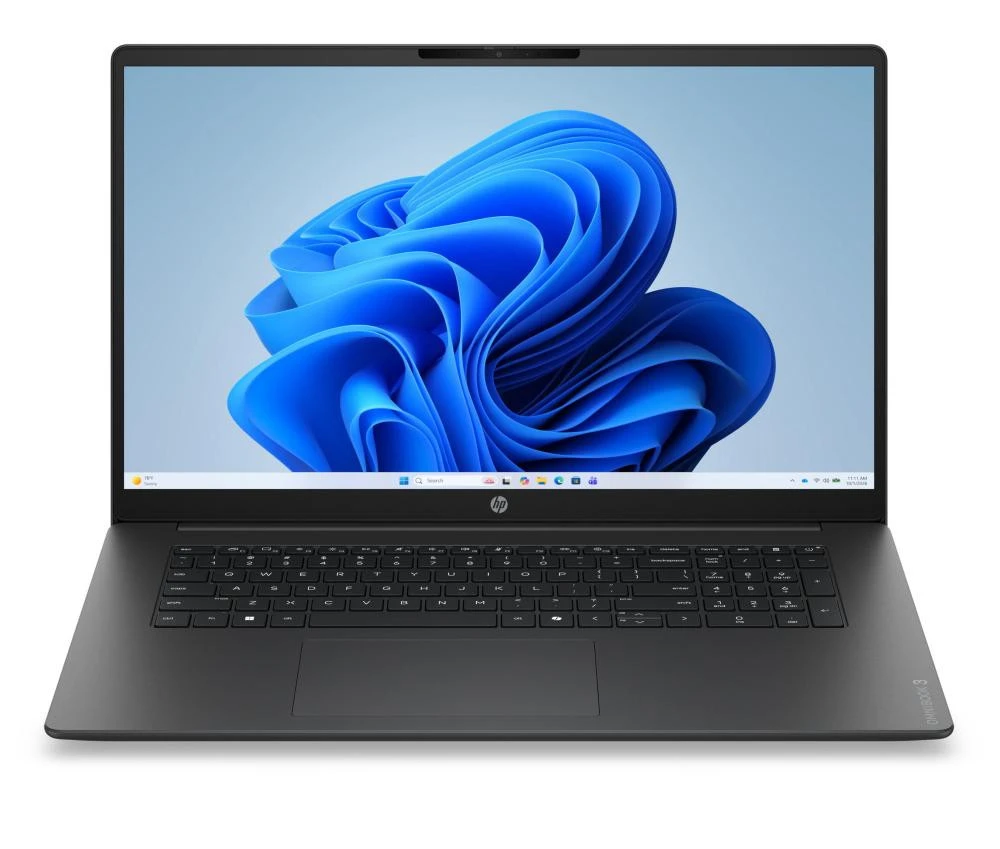 Ноутбук HP OmniBook 3 17-dp0004ua (DV5U6EA) (UA)