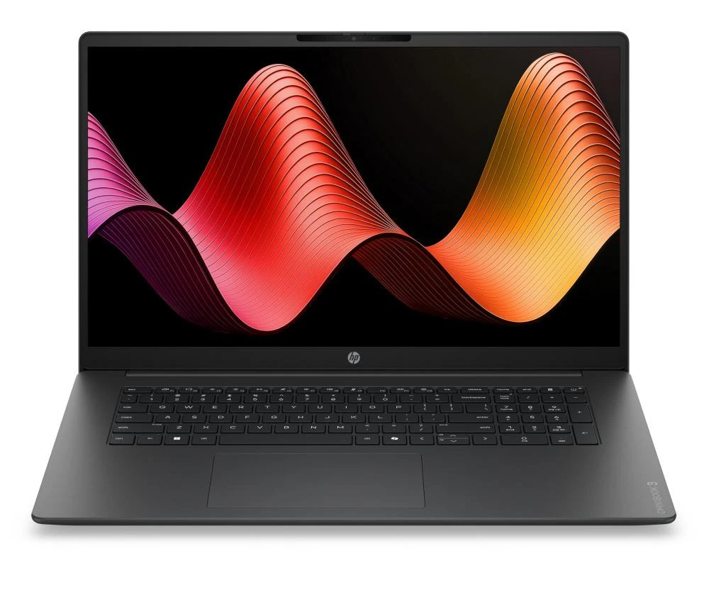 Ноутбук HP OmniBook 3 17-dp0007ua (DV5H5EA) (UA)
