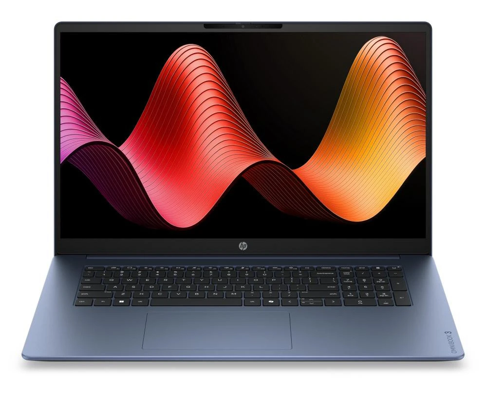 Ноутбук HP OmniBook 3 AI 17-dg0004ua (DV5G6EA) (UA)