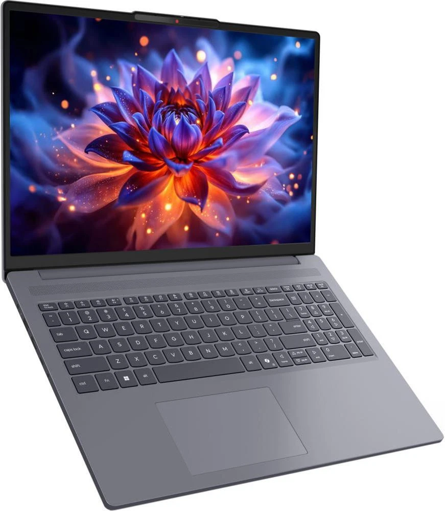 Ноутбук Lenovo IdeaPad Slim 3 16IPH11 Luna Gray (83US003FRA) (UA)