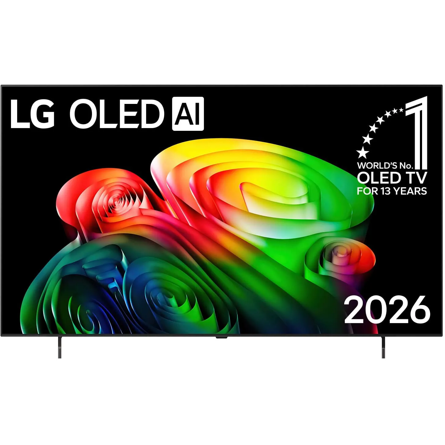 Телевизор LG OLED65B65LA (UA)