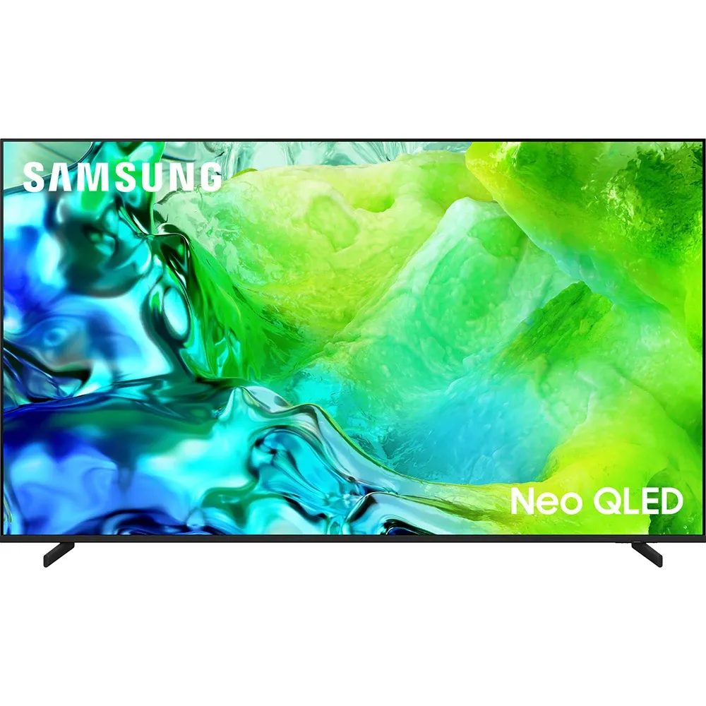 Телевизор Samsung QE85QN80HAUXUA