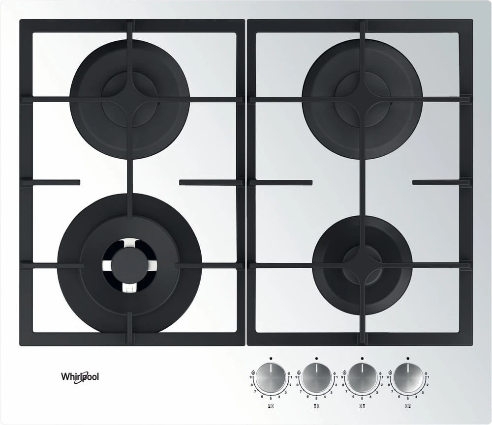 Варильна поверхня Whirlpool AKTL 629 WH