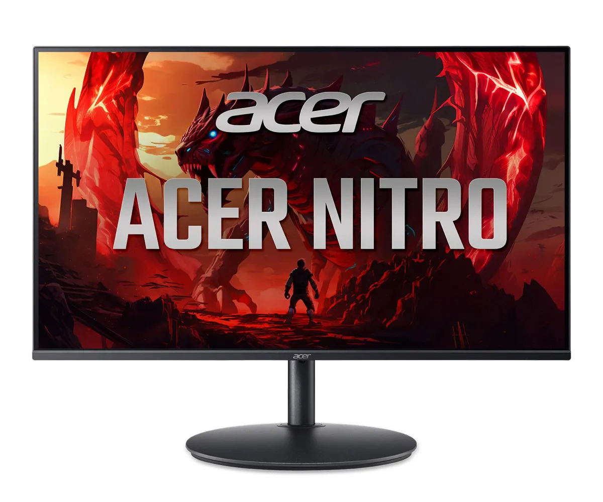 Монітор Acer Nitro XF270W3bmiiphx (UM.HX0EE.331) (UA)