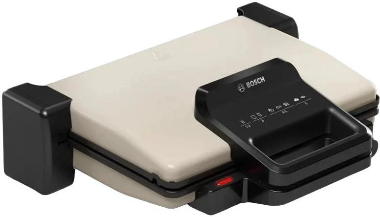 Електрогриль прижимний Bosch TCG3302