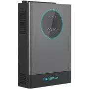 Гибридный солнечный инвертор Marsriva MR-SPF3.6K-LP1-TL20E (UA)