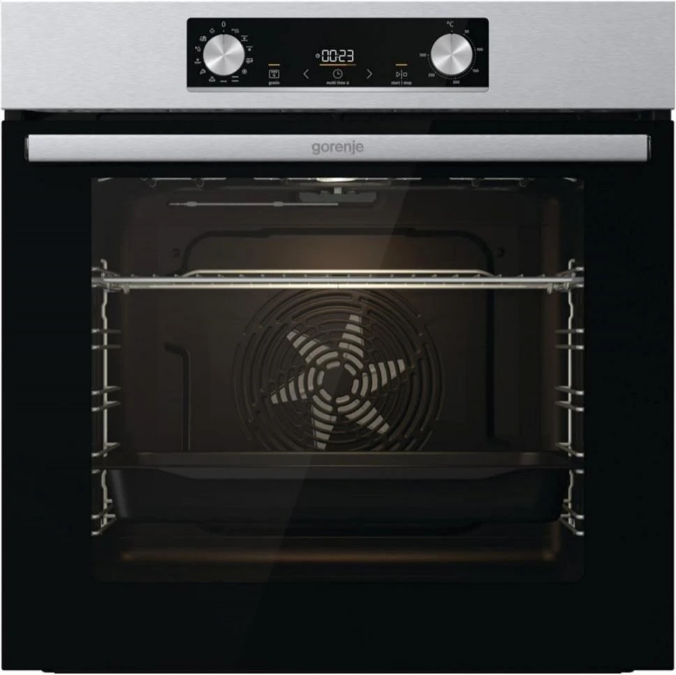 Духова шафа Gorenje BO6737E02X