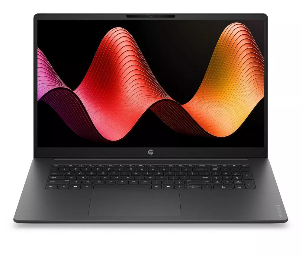 Ноутбук HP OmniBook 3 17-dp0003ua (DV5H3EA) (UA)