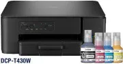МФУ Brother DCP-T430W InkBenefit (DCPT430WYJ1) (UA)