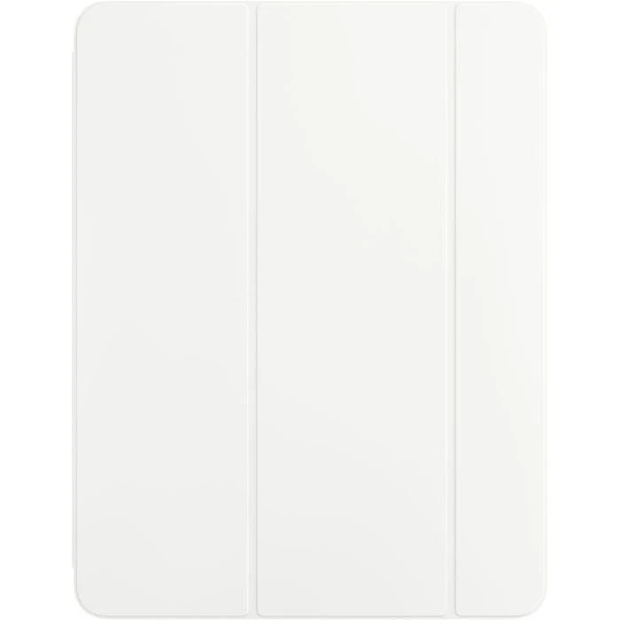 Обложка-подставка для планшета Apple Smart Folio for iPad Pro 13-inch (M4) White (MWK23)