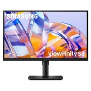 Samsung ViewFinity S8 (LS32H804UAIXUA) (UA)