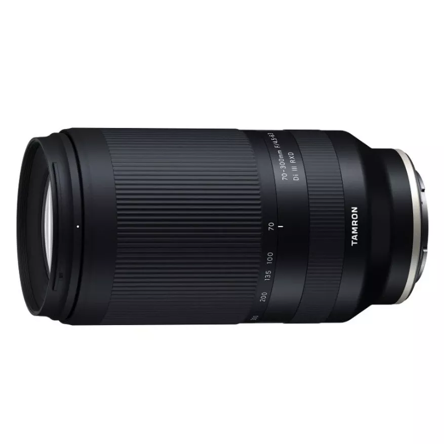 Фотоапарат Tamron AF 70-300mm f/4.5-6.3 Di III RXD
