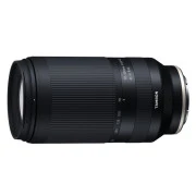 Tamron AF 70-300mm f/4.5-6.3 Di III RXD for Sony E Black