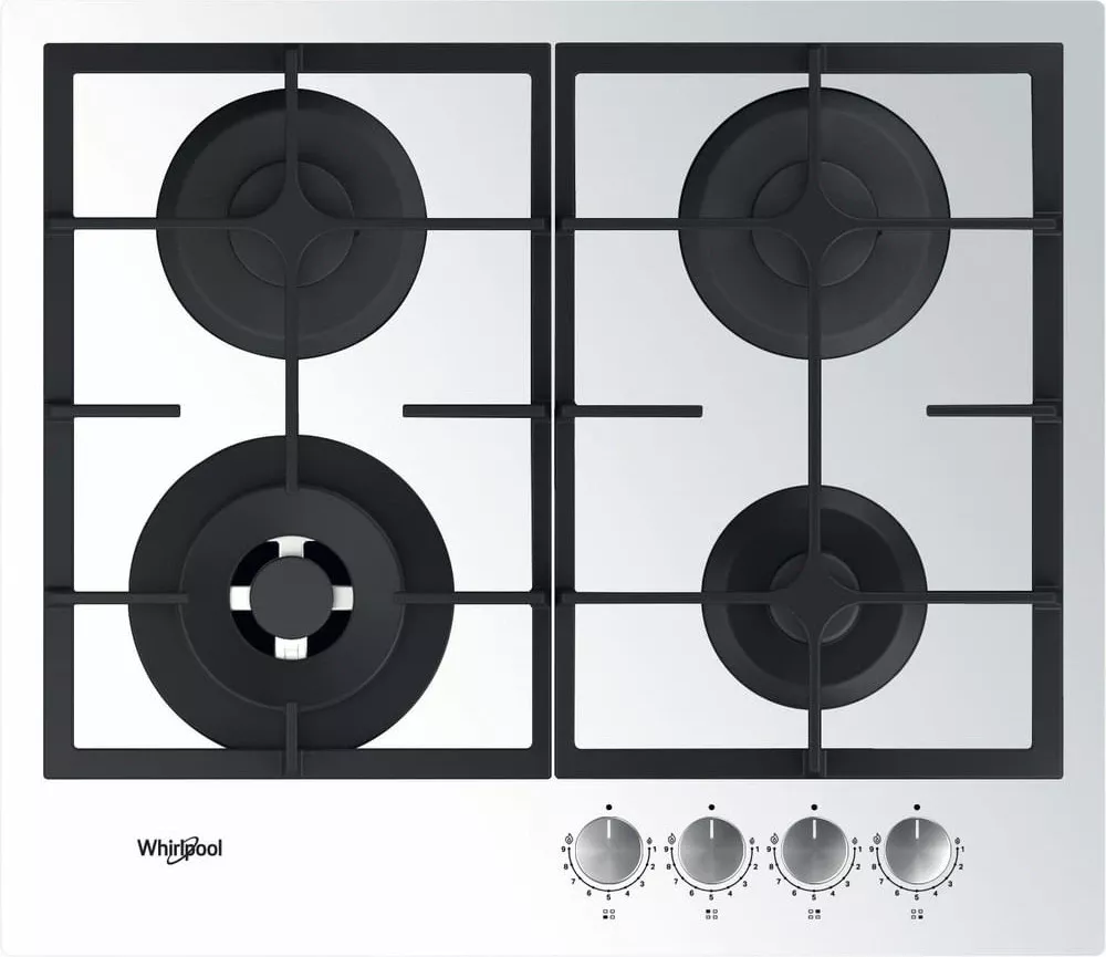 Варильна поверхня Whirlpool AKTL 629 WH