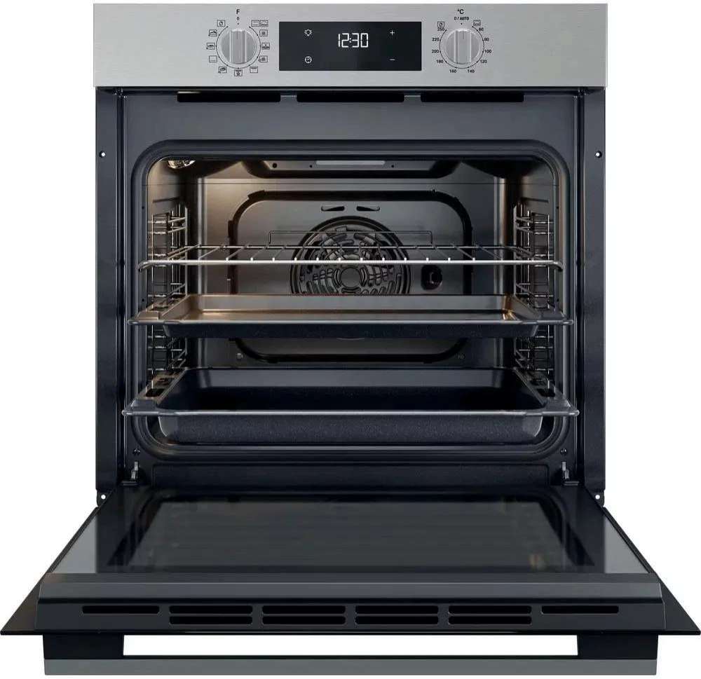 Духова шафа Whirlpool OMK58HR0X