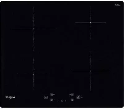 Варильна поверхня Whirlpool WS Q2160 NE