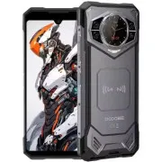 DOOGEE S200E 5G 8/256GB Gray