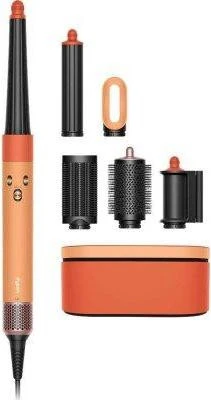 Мультистайлер Dyson Airwrap i.d. HS08 Multi-Styler and Dryer Straight to Wavy Ceramic Apricot/Topaz (257389-01)
