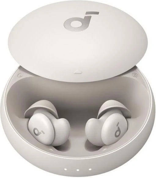 Наушники Anker SoundCore Sleep A20 White (A6611G21)