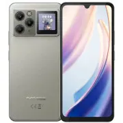 DOOGEE M30 Pro 8/256GB Moonlight Grey (6942654912596) (UA)