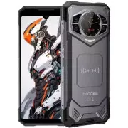 DOOGEE S200E 5G 8/256GB Gray