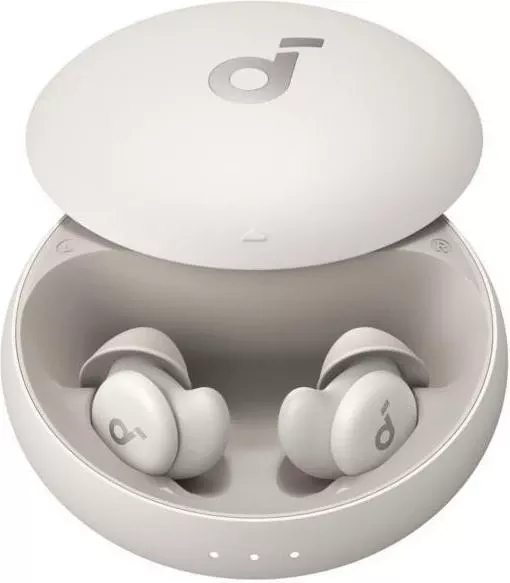 Наушники Anker SoundCore Sleep A20 White (A6611G21)