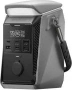 Зарядна станція EcoFlow Trail Plus 300 DC (EF-TRAIL300Plus-N)
