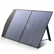 Зарядное устройство на солнечной батарее Allpowers SP027 100W Europe