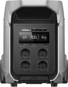 Зарядная станция EcoFlow DELTA 3 Ultra Plus (EF-DL-H02-3UP) Europe